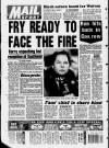 Birmingham Mail Friday 31 December 1993 Page 88