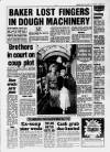 Birmingham Mail Saturday 08 October 1994 Page 5
