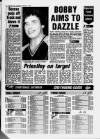 Birmingham Mail Saturday 08 October 1994 Page 34