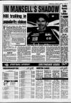 Birmingham Mail Saturday 08 October 1994 Page 35