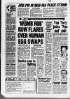 Birmingham Mail Monday 03 January 1994 Page 2