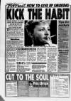 Birmingham Mail Monday 03 January 1994 Page 14