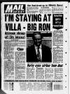 Birmingham Mail Monday 03 January 1994 Page 32