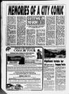 Birmingham Mail Tuesday 04 January 1994 Page 24