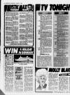 Birmingham Mail Wednesday 05 January 1994 Page 18