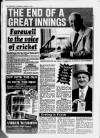 Birmingham Mail Wednesday 05 January 1994 Page 22