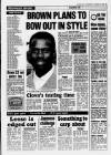 Birmingham Mail Wednesday 05 January 1994 Page 31
