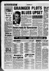 Birmingham Mail Wednesday 05 January 1994 Page 34