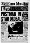 Birmingham Mail Thursday 06 January 1994 Page 1