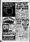 Birmingham Mail Thursday 06 January 1994 Page 22