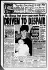 Birmingham Mail Friday 07 January 1994 Page 6