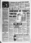 Birmingham Mail Friday 07 January 1994 Page 8
