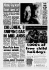 Birmingham Mail Friday 07 January 1994 Page 15