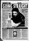 Birmingham Mail Friday 07 January 1994 Page 34