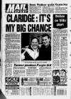 Birmingham Mail Friday 07 January 1994 Page 72