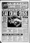 Birmingham Mail Monday 10 January 1994 Page 6