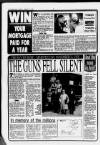 Birmingham Mail Monday 10 January 1994 Page 14