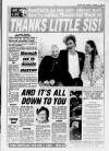 Birmingham Mail Tuesday 11 January 1994 Page 3