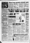 Birmingham Mail Thursday 13 January 1994 Page 8