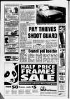 Birmingham Mail Thursday 13 January 1994 Page 14