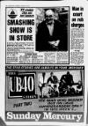 Birmingham Mail Thursday 13 January 1994 Page 20