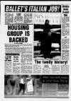 Birmingham Mail Thursday 13 January 1994 Page 21