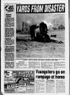 Birmingham Mail Friday 14 January 1994 Page 2