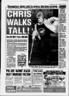 Birmingham Mail Friday 14 January 1994 Page 3