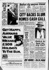 Birmingham Mail Friday 14 January 1994 Page 10