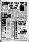 Birmingham Mail Friday 14 January 1994 Page 24