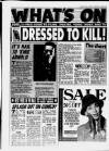 Birmingham Mail Friday 14 January 1994 Page 31