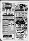 Birmingham Mail Friday 14 January 1994 Page 58
