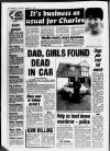 Birmingham Mail Thursday 27 January 1994 Page 2