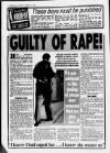Birmingham Mail Thursday 27 January 1994 Page 6