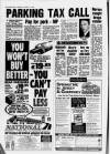 Birmingham Mail Thursday 27 January 1994 Page 22