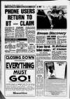 Birmingham Mail Thursday 27 January 1994 Page 28