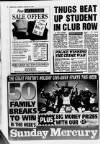 Birmingham Mail Thursday 27 January 1994 Page 32