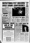 Birmingham Mail Thursday 27 January 1994 Page 38