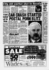 Birmingham Mail Friday 28 January 1994 Page 15