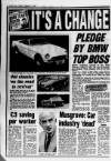 Birmingham Mail Tuesday 01 February 1994 Page 2