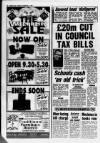 Birmingham Mail Tuesday 01 February 1994 Page 16