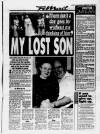 Birmingham Mail Tuesday 01 February 1994 Page 21