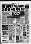 Birmingham Mail Tuesday 01 February 1994 Page 23