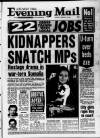 Birmingham Mail Thursday 10 February 1994 Page 1