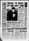 Birmingham Mail Tuesday 01 March 1994 Page 37