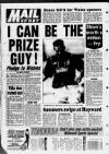Birmingham Mail Tuesday 01 March 1994 Page 39