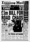 Birmingham Mail Wednesday 02 March 1994 Page 1