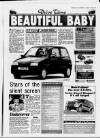 Birmingham Mail Wednesday 02 March 1994 Page 21