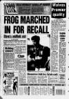 Birmingham Mail Wednesday 02 March 1994 Page 43