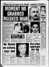 Birmingham Mail Tuesday 29 March 1994 Page 2